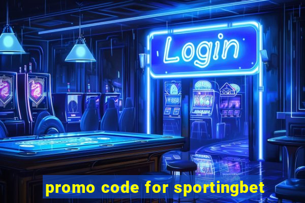 promo code for sportingbet